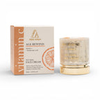 Age Rewind - Face Cream with Vitamin C | Aijaz Aslam