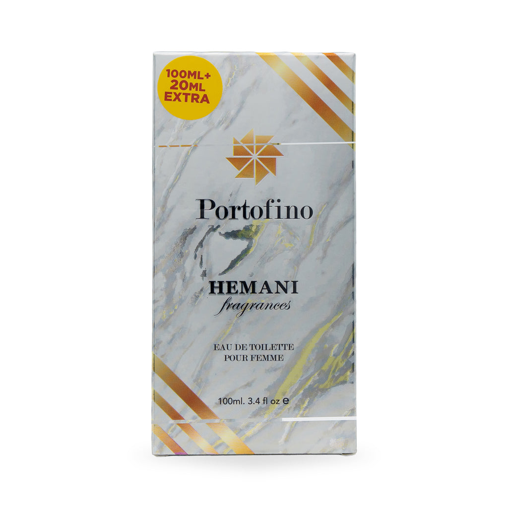 Portofino Perfume for Women
