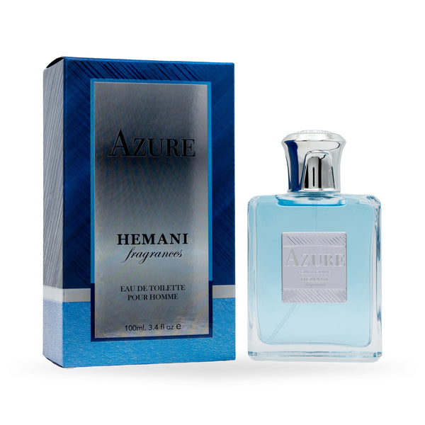 AZURE Perfume for Men