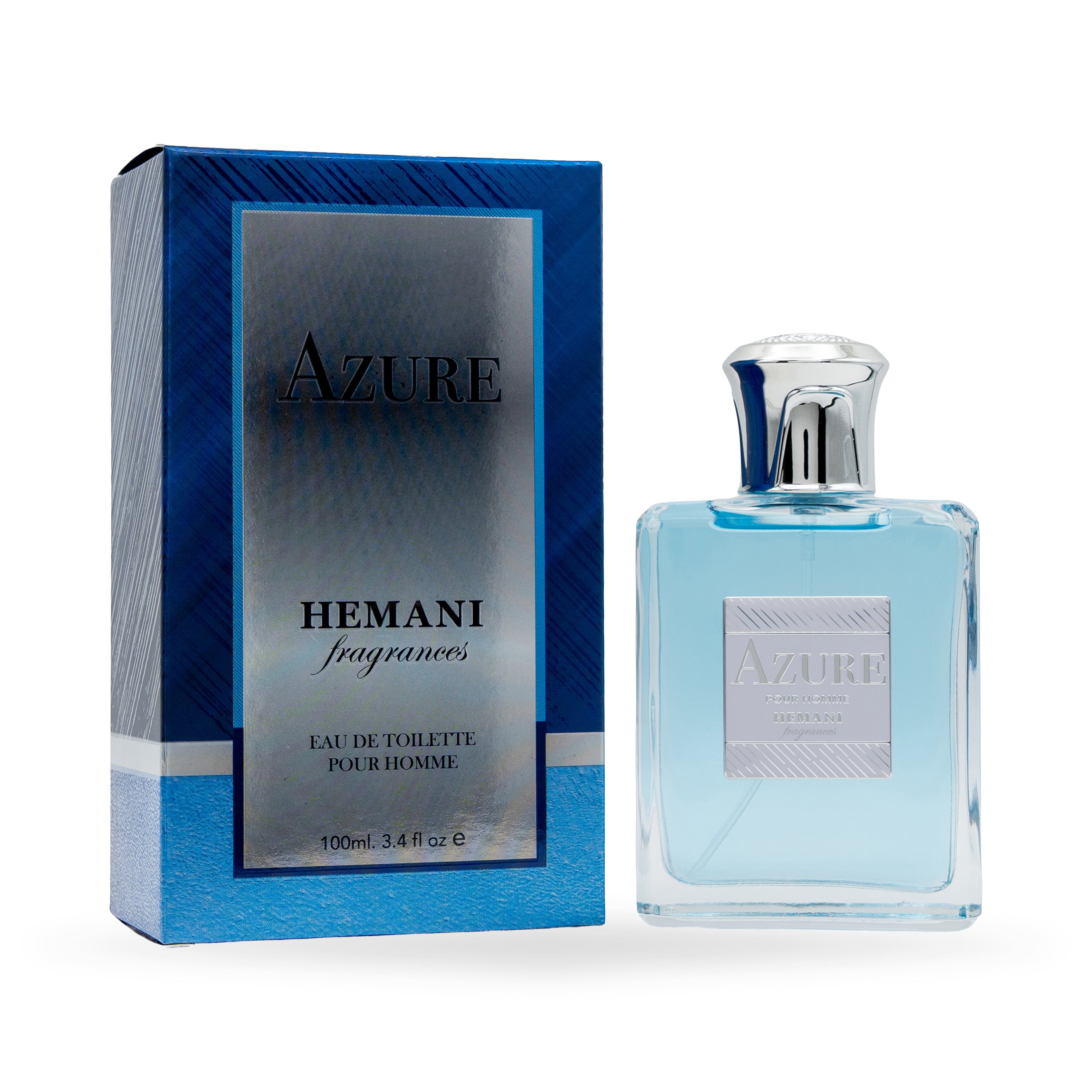 AZURE Perfume for Men