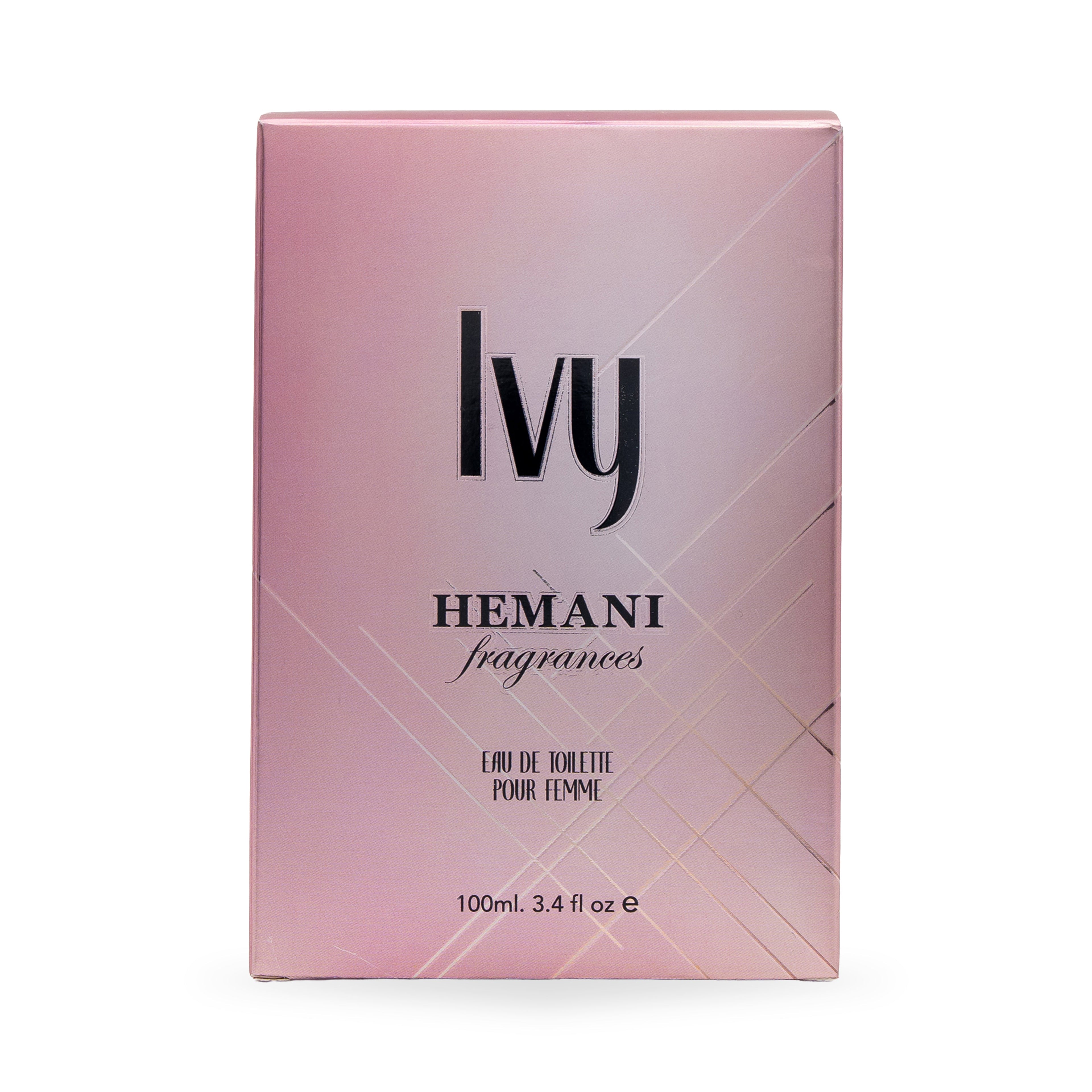 Ivy Perfume for Women