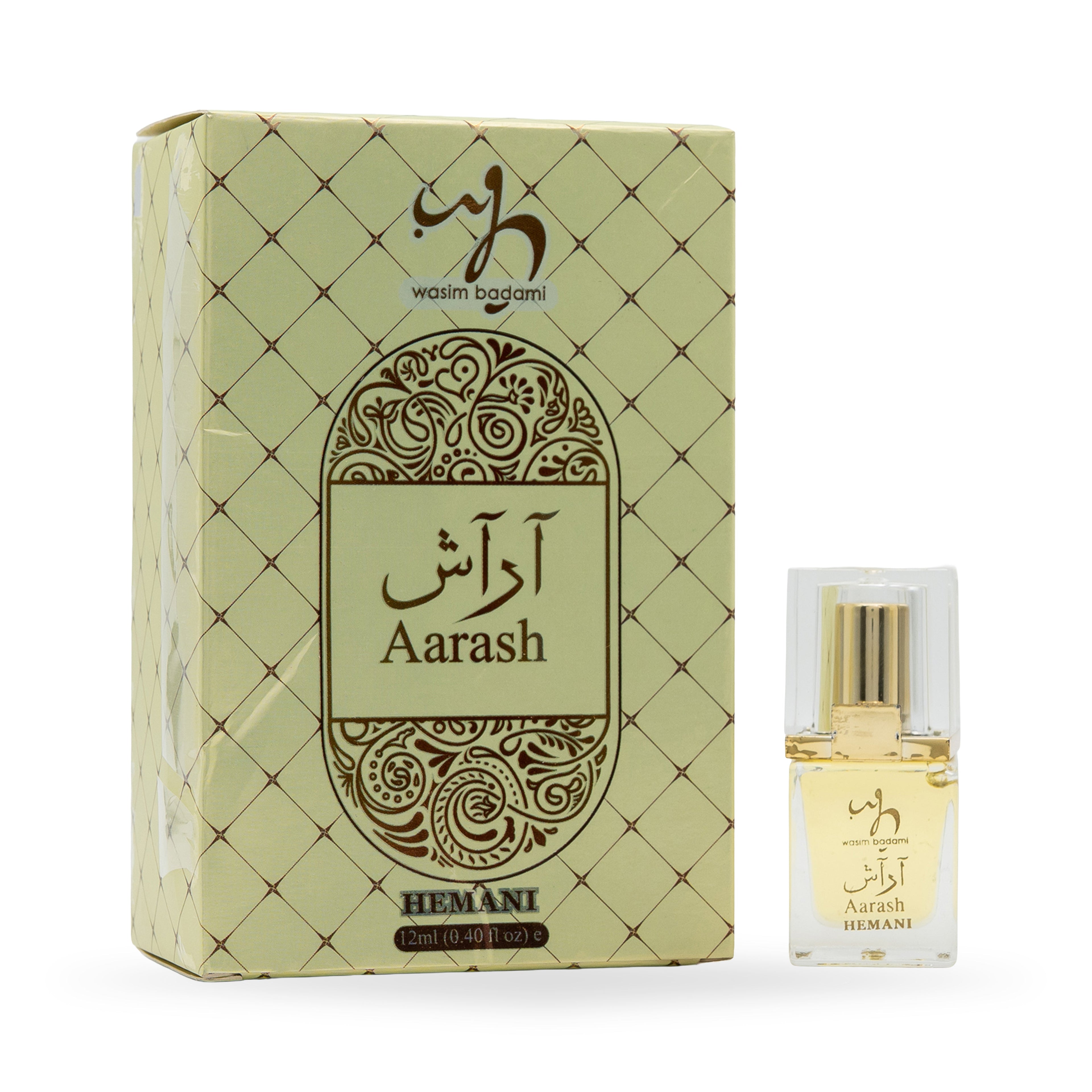Attar - Aarash 12ml