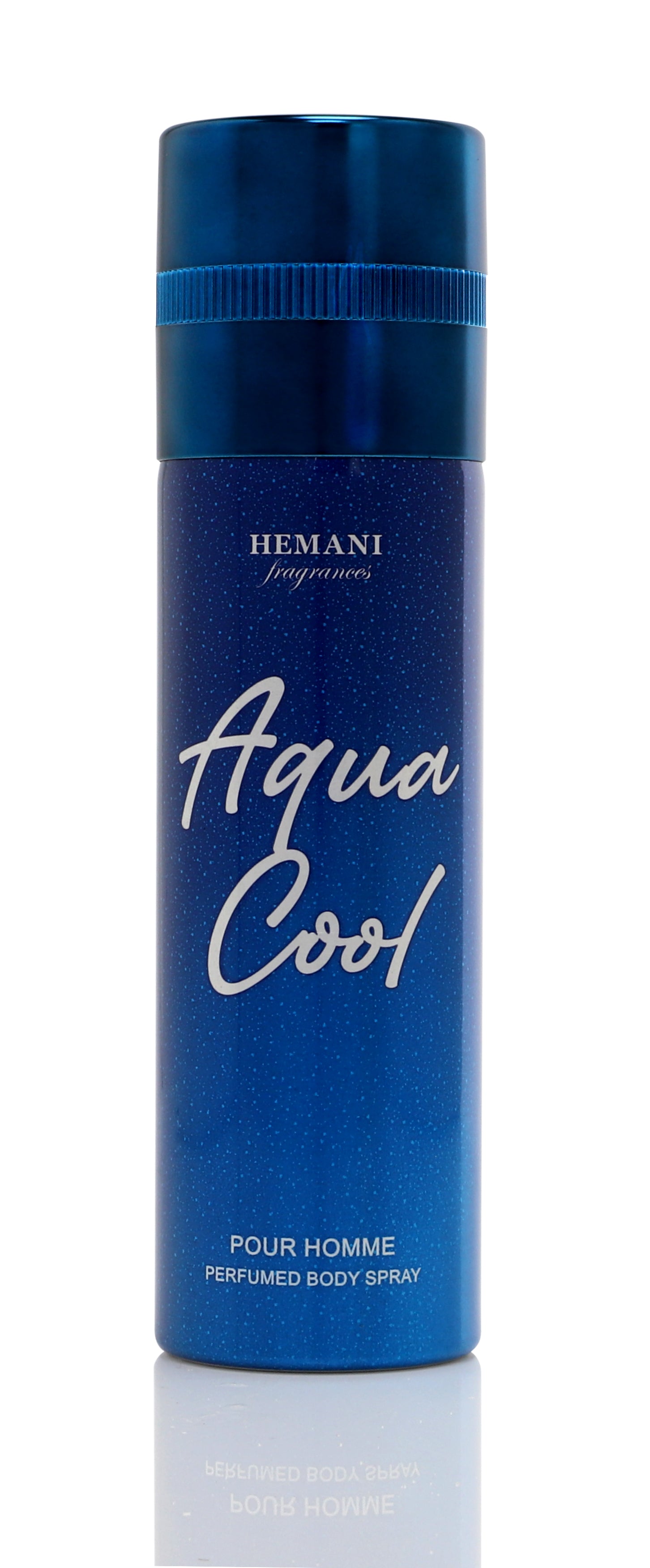 Aqua Cool Perfume Body Spray for Men
