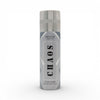 Chaos Deodorant Body Spray