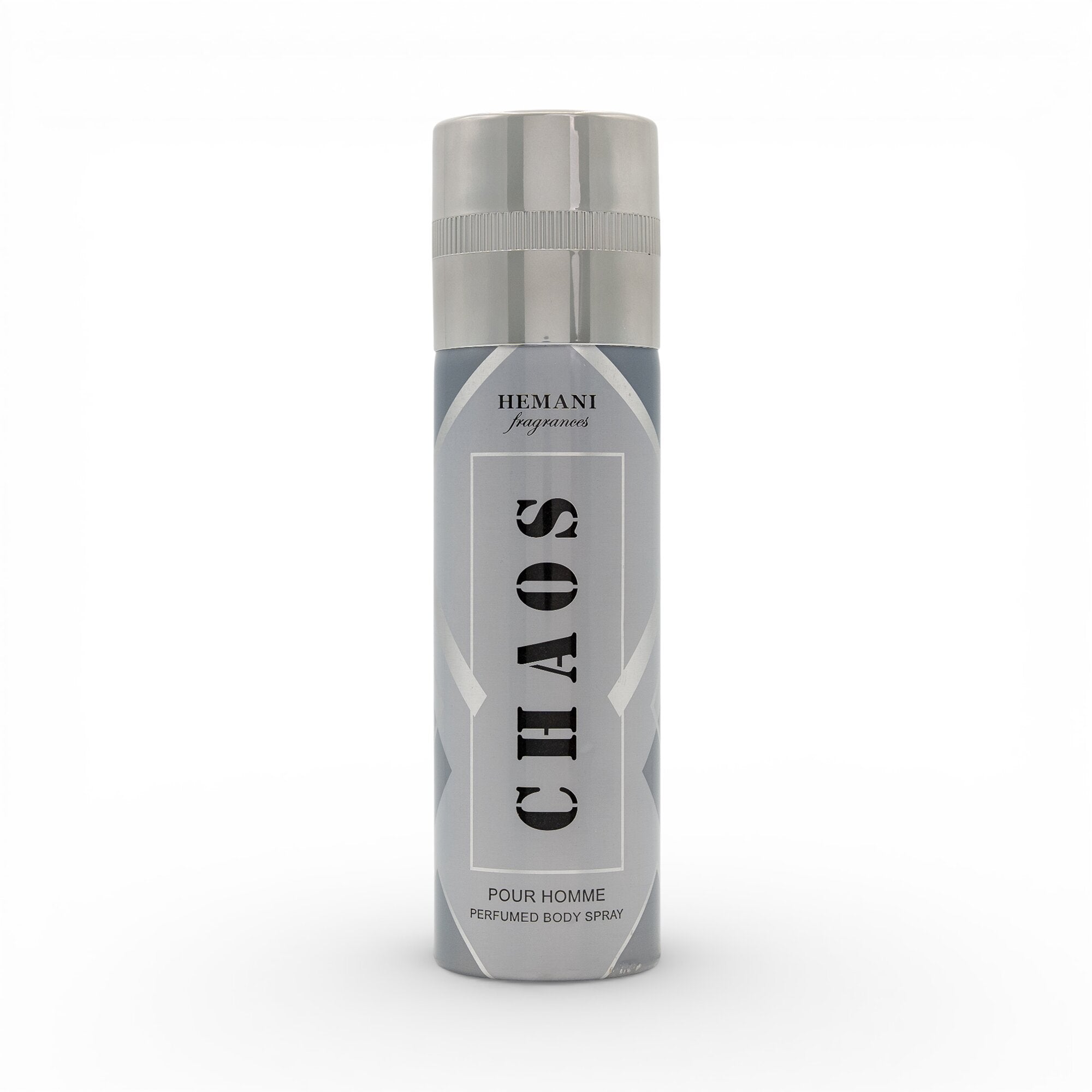 Chaos Deodorant Body Spray