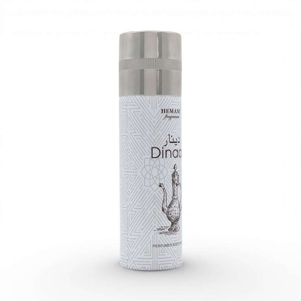 DINAAR Perfume Body Spray 200ml