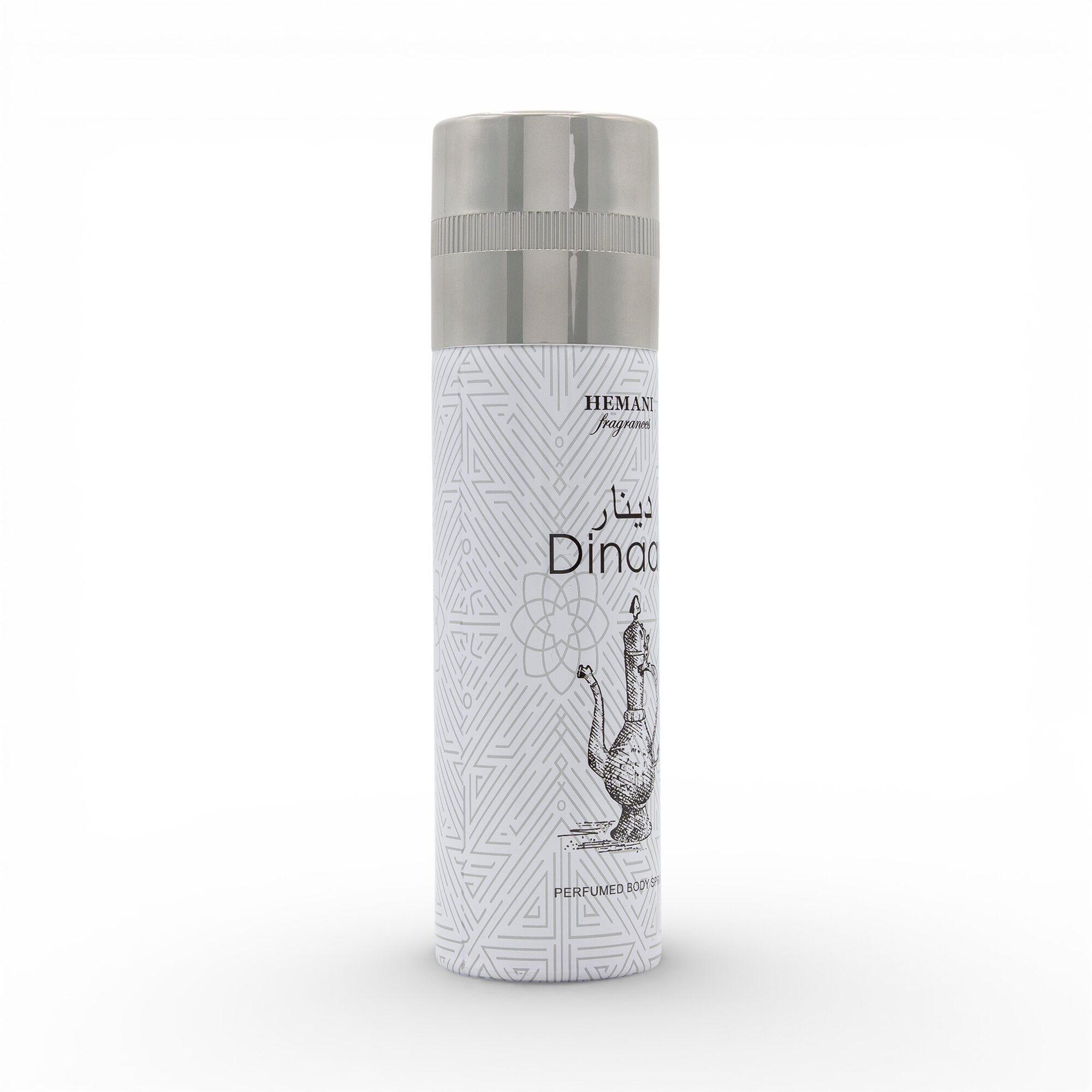 DINAAR Perfume Body Spray 200ml
