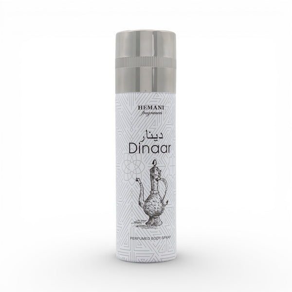 DINAAR Perfume Body Spray 200ml