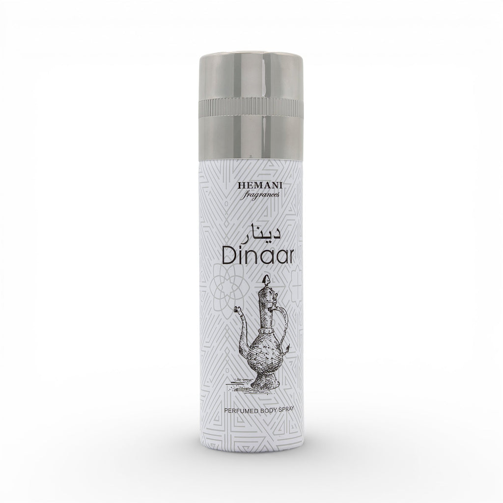 DINAAR Perfume Body Spray 200ml