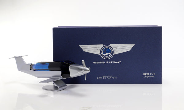 Mission Parwaaz EDP Perfume 100ml