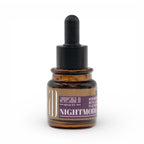 Night Mode - Face Serum with Lavender & Platinum Flakes | AO Beauty