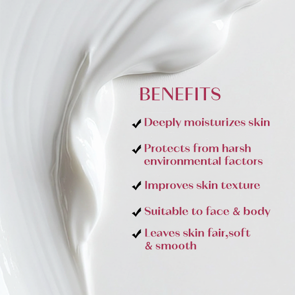 Advance Brightening Face & Body Lotion