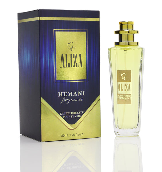 ALIZA EDT Perfume – Men