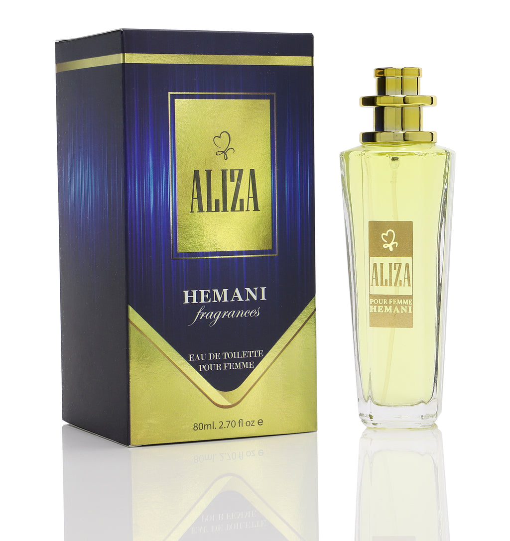 ALIZA EDT Perfume – Men