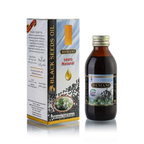 Black Seed Herbal Oil 60ml