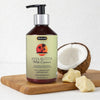 Shea Butter with Coconut Moisturizing Conditioner