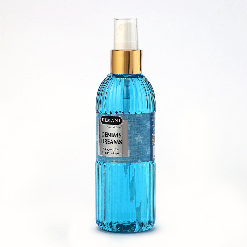 Denims Dreams Cologne 150ml