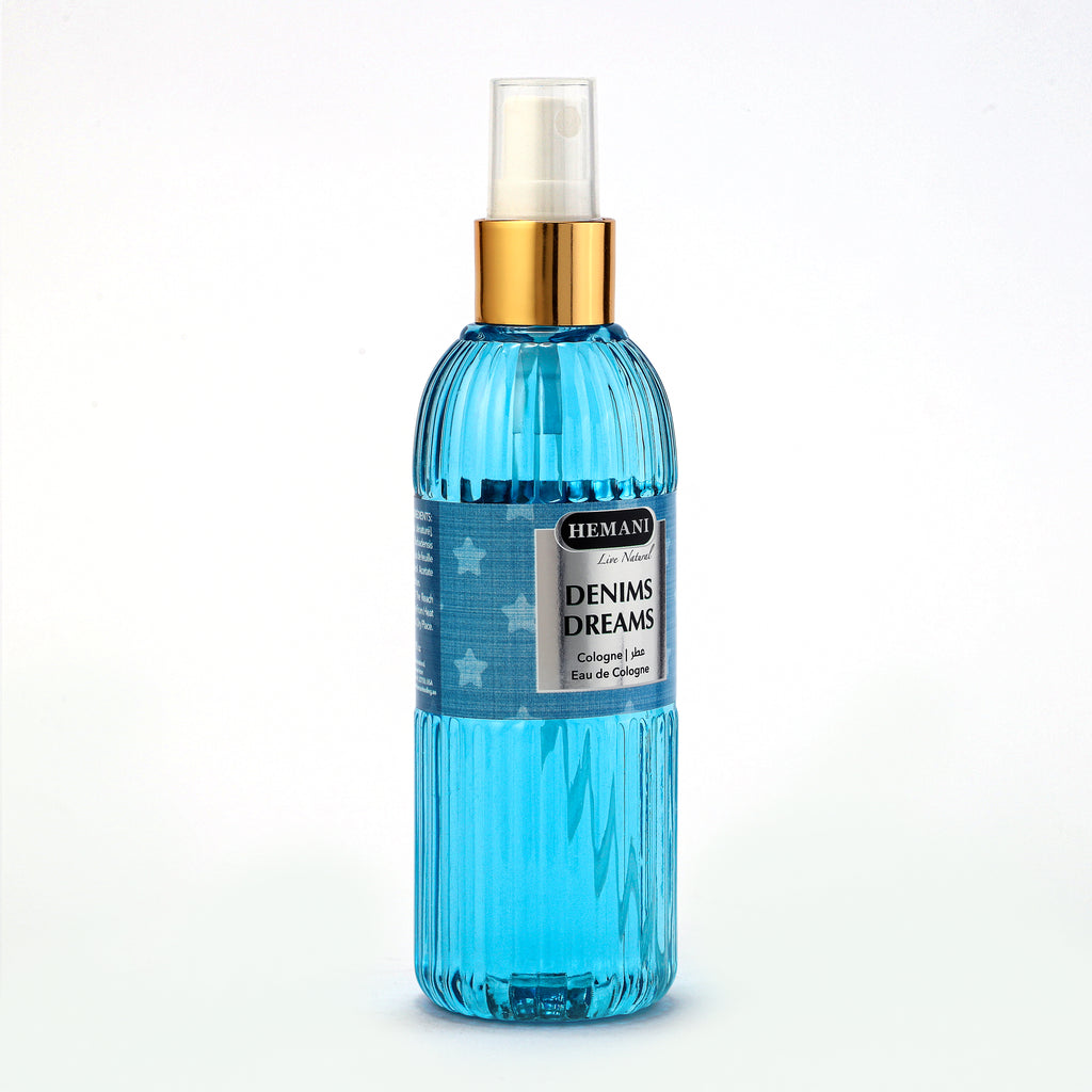 Denims Dreams Cologne 150ml