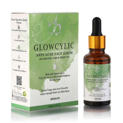 Glowcylic Anti Acne Face Serum 30ml