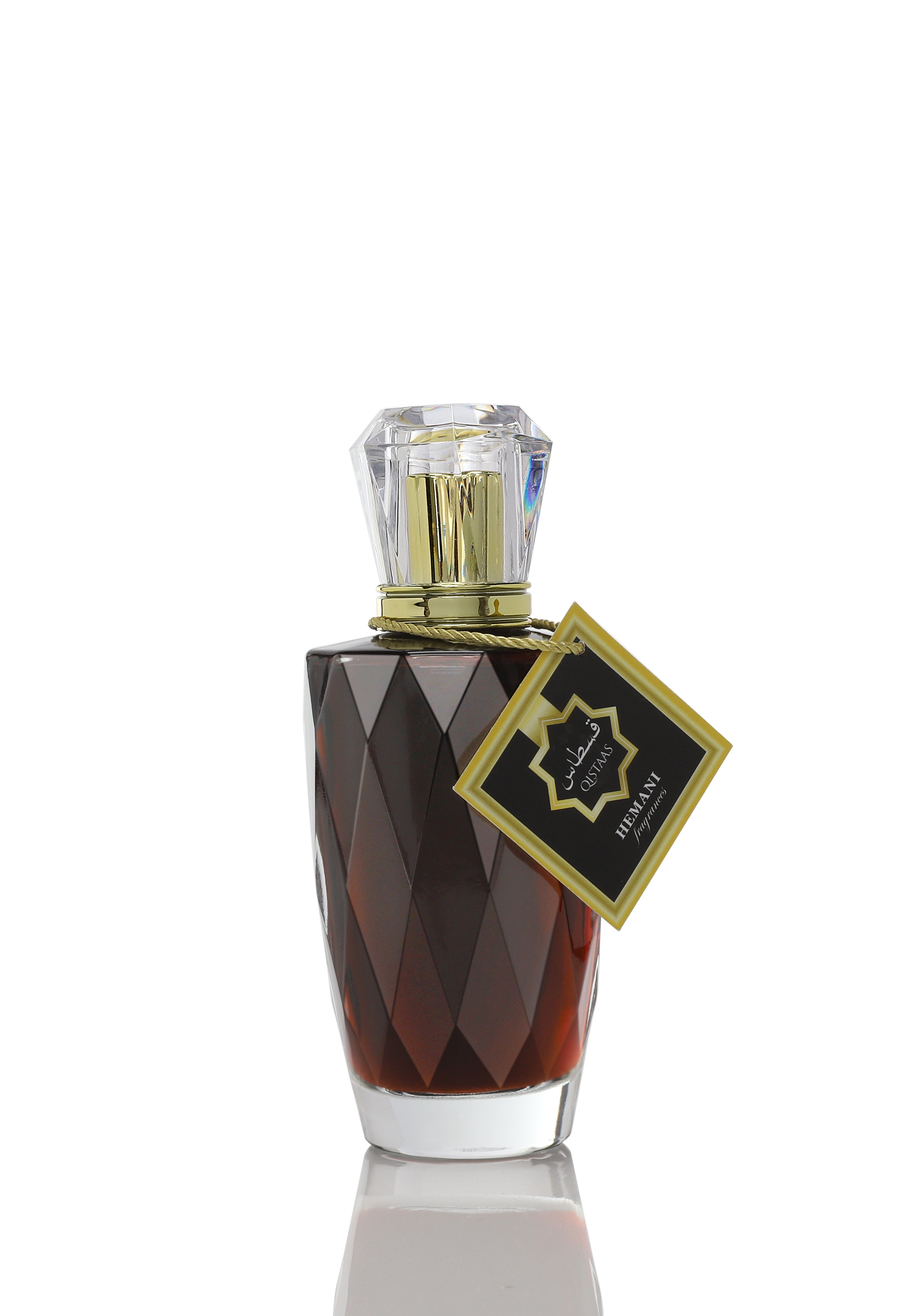 Qistaas Perfume for Men & Women