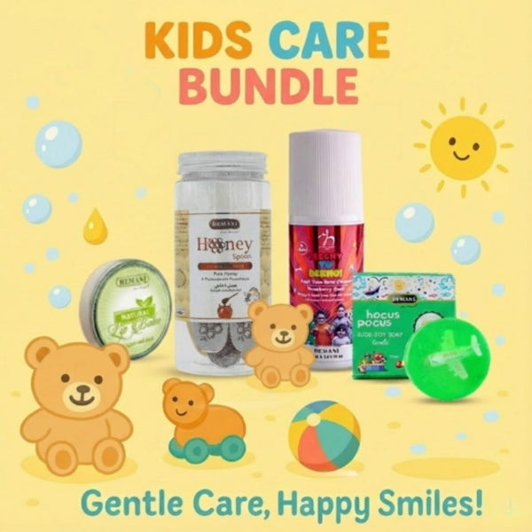 Kids Care Bundle