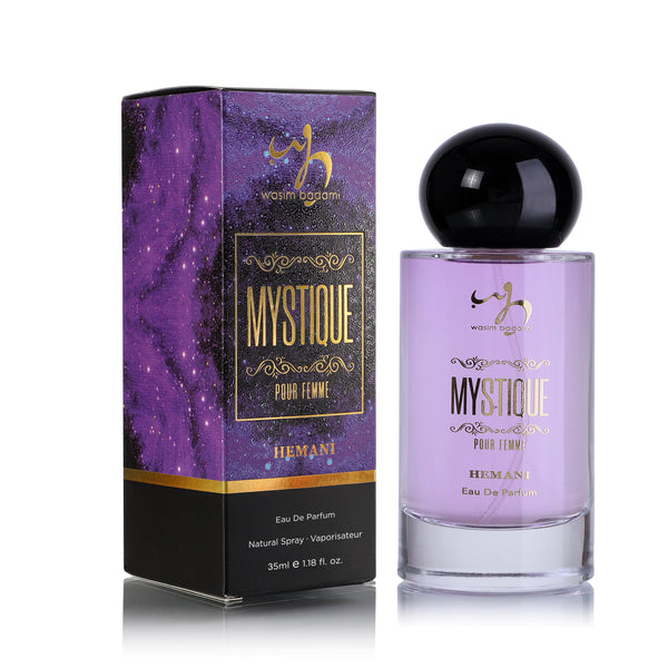 Mystique Perfume for Women 35ml