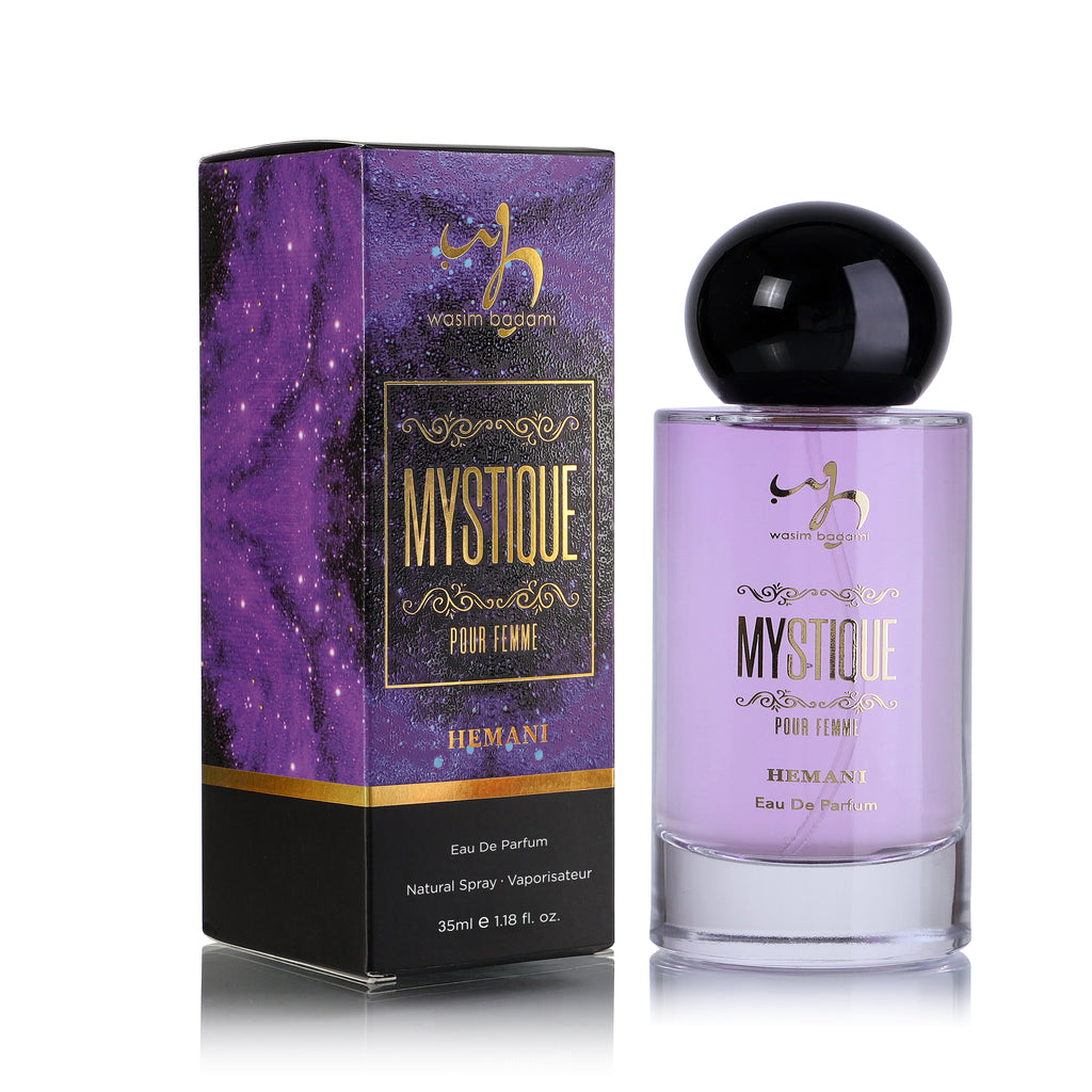 Mystique Perfume for Women 35ml