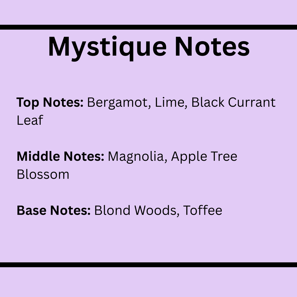 Mystique Perfume for Women 90ml