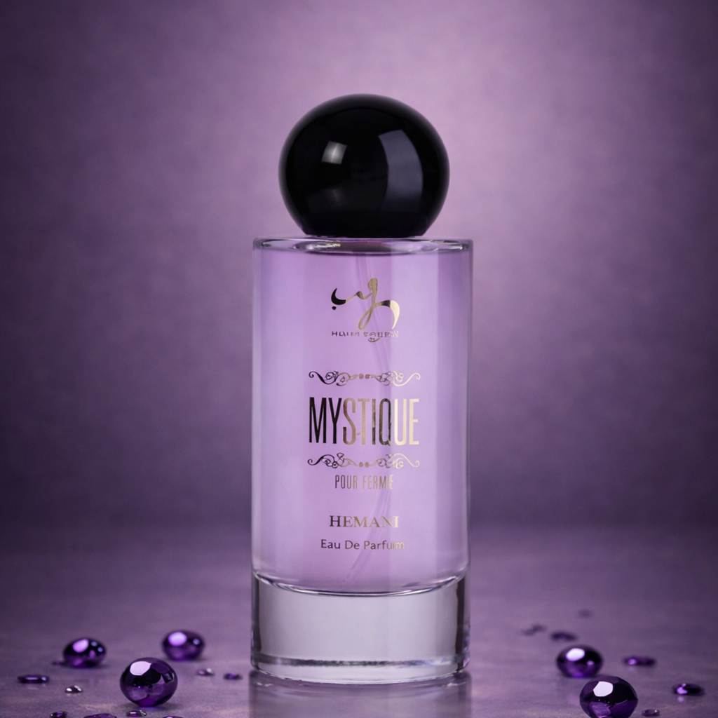 عطر ميستيك للنساء 35 مل