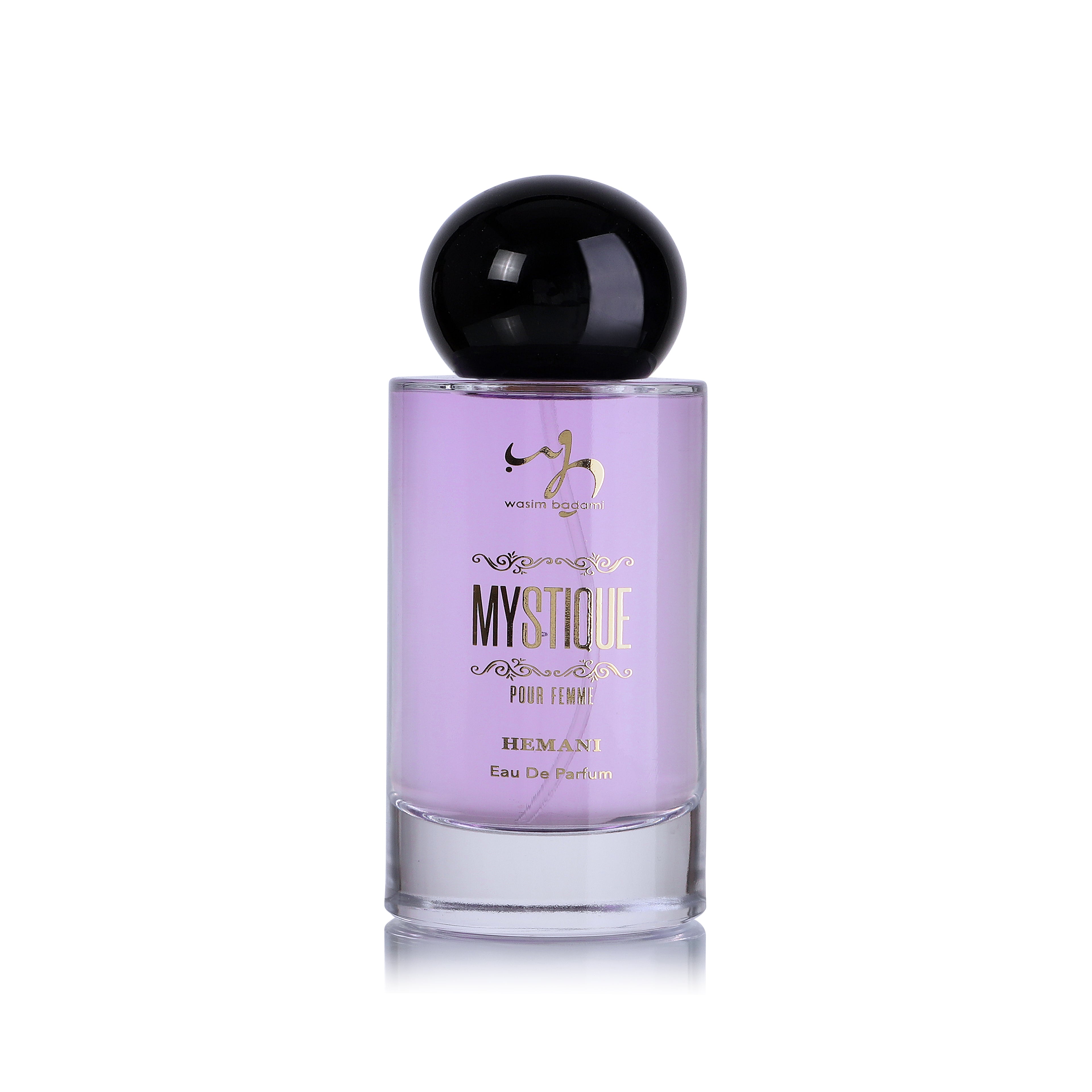 Mystique Perfume for Women 35ml