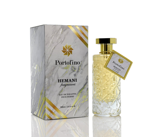 Portofino Perfume for Women