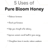 Pure Bloom Women Honey For Overall Well Being