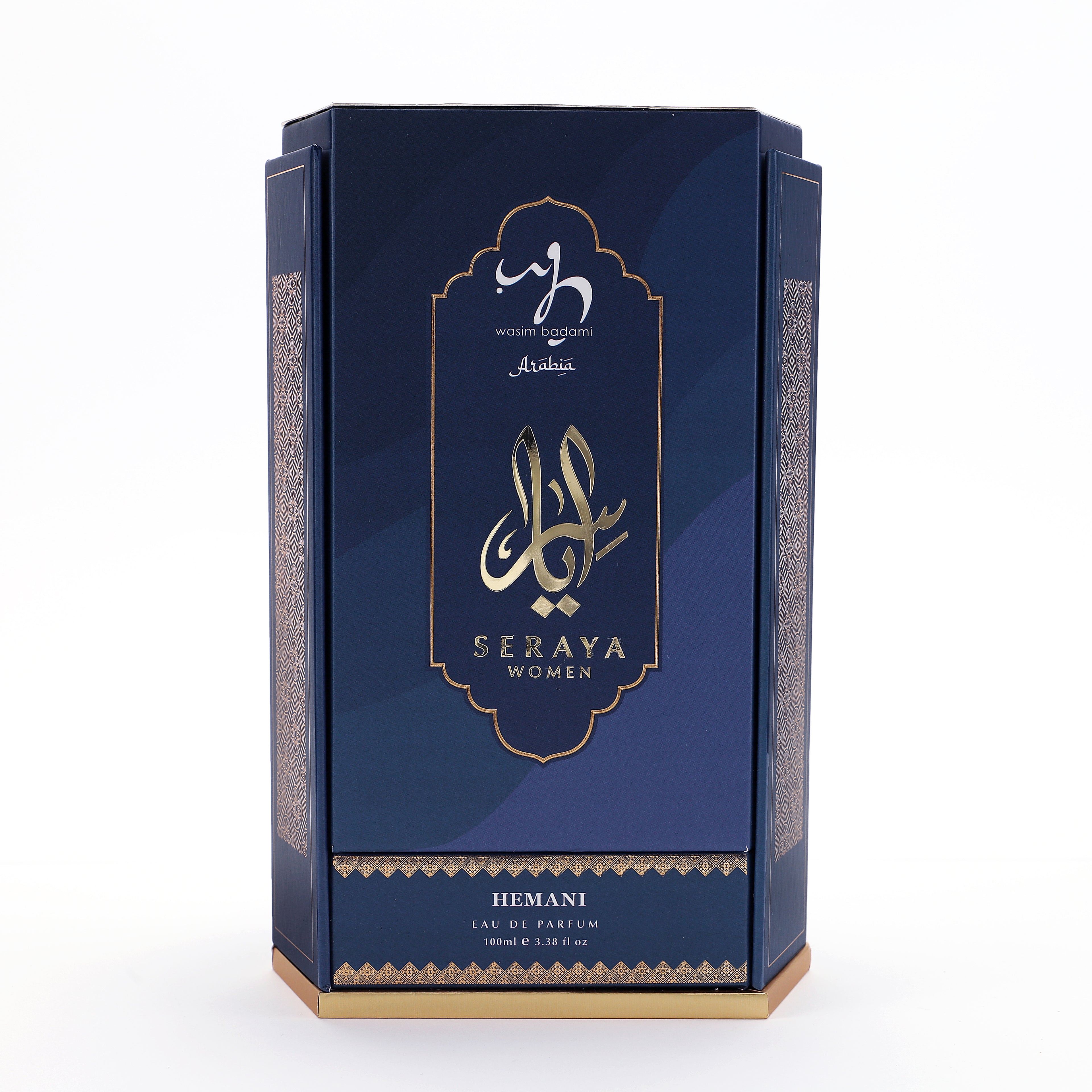 Seraya Women Perfume 100ml