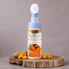 Purifying Turmeric Foaming Face Wash 150ml