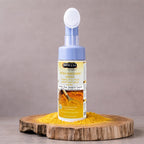 غسول الوجه الرغوي أوبتان لتفتيح البشرة بشكل إضافي 150 مل