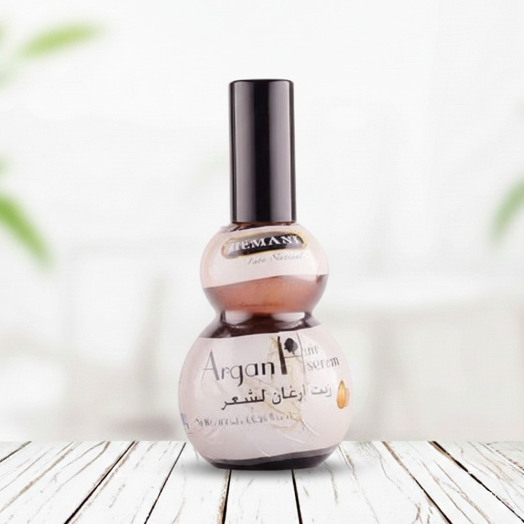Argan Hair Serum