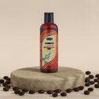 Castor Shampoo 350ml