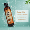 Fenugreek Shampoo 350ml