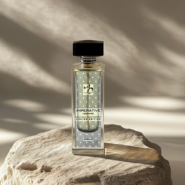 عطر إمبراتيف EDP سعة 80 مل (إصدار محدود!)