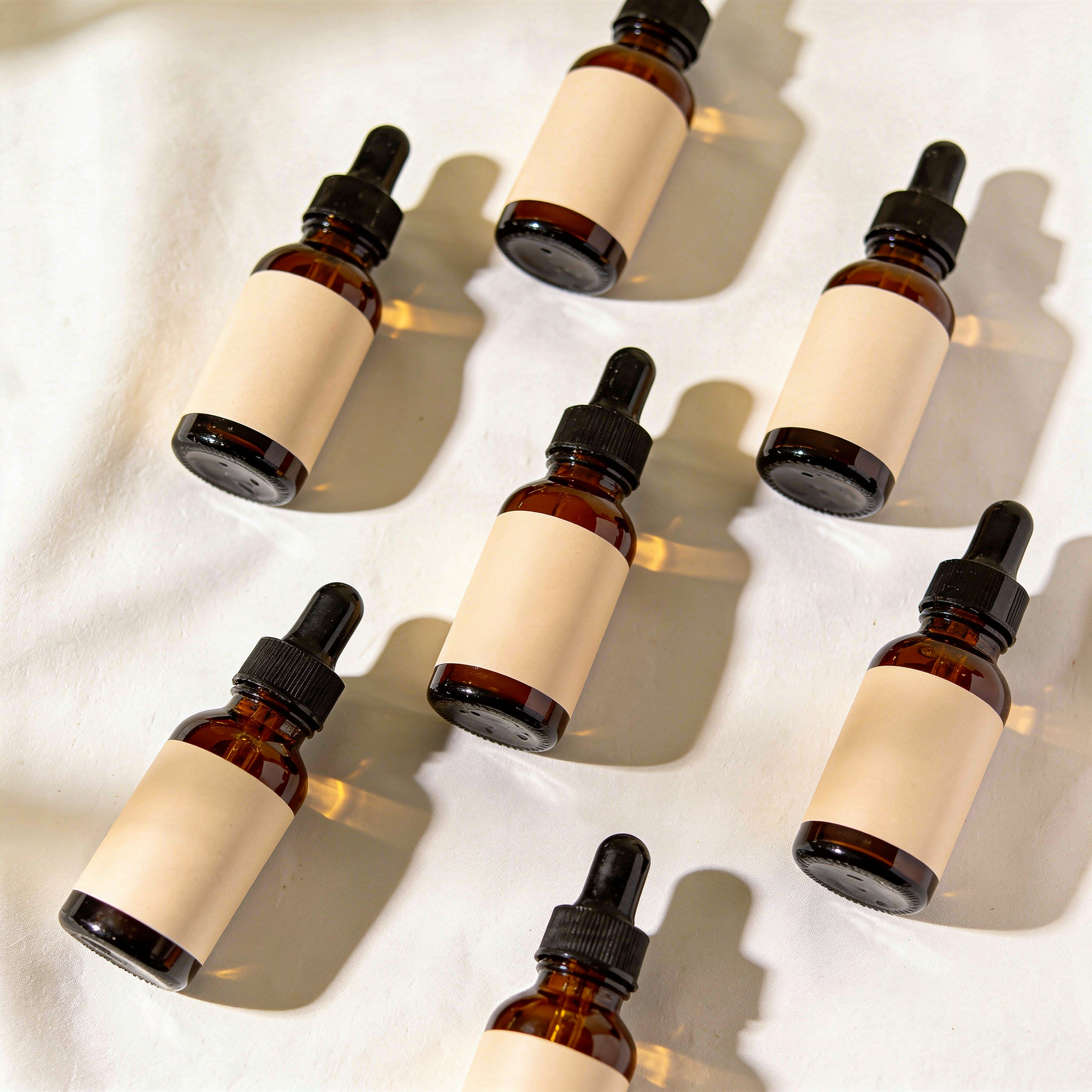 Mother and daughter doing yoga together happily