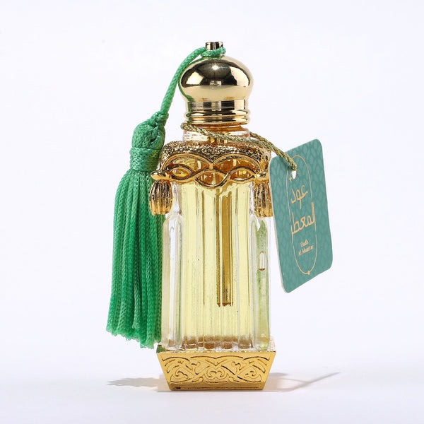 عطر عود المعصر - 10 مل