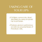 Petroleum Jelly - Apple