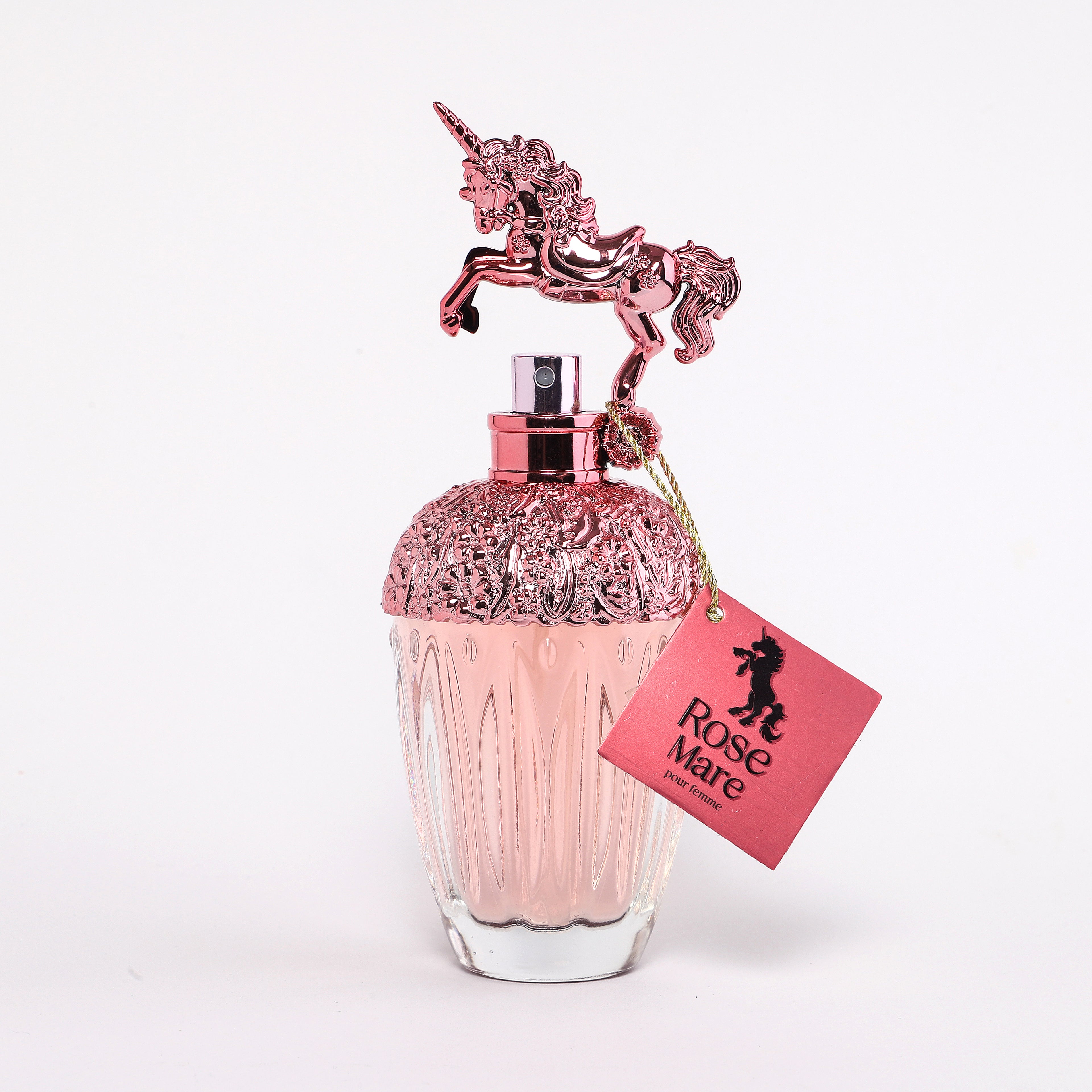 Fleur's Rose Mare Perfume for Women 85ml