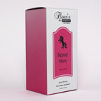 Fleur's Rose Mare Perfume for Women 85ml