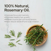 100% Natural Rosemary Oil