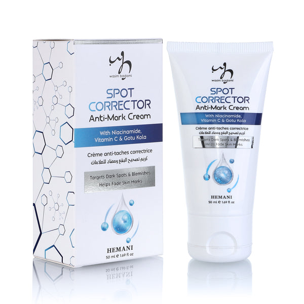 Spot Corrector Anti Mark Cream 50ml