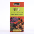 زيت عطري مركز من زهرة 6 مل