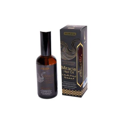Picture of Miracle Hair Oil 100ml