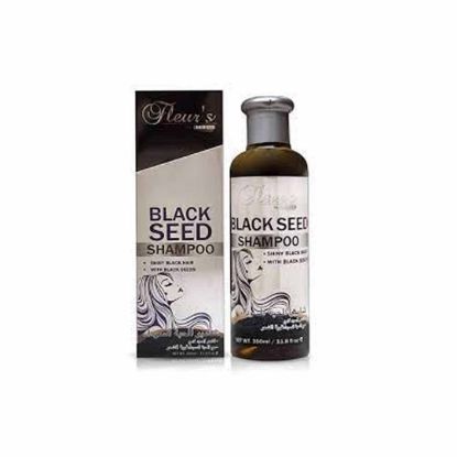Picture of Black Seed Shampoo