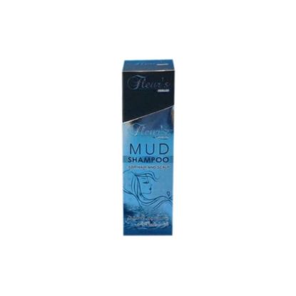 Picture of Mud Shampoo